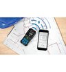 Лазерный дальномер Bosch GLM 50-27 CG Professional (0.601.072.U01) зелёный