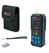 Лазерный дальномер Bosch GLM 50-25 G Professional (0.601.072.V00) с калибровкой
