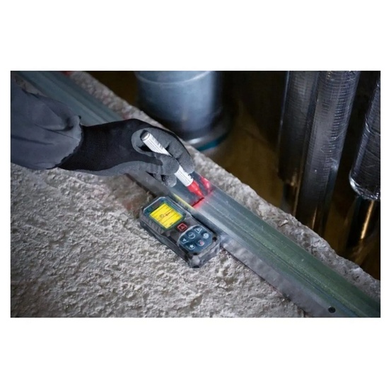 Лазерный дальномер Bosch GLM 50-22 Professional (0.601.072.S00) с калибровкой