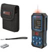 Лазерный дальномер Bosch GLM 50-22 Professional (0.601.072.S00) с калибровкой