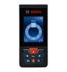Лазерный дальномер Bosch GLM 150-27 C Professional (0.601.072.Z00) с калибровкой