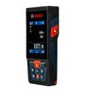 Лазерный дальномер Bosch GLM 150-27 C Professional (0.601.072.Z00) с калибровкой