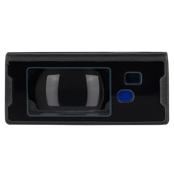 Лазерный дальномер Bosch GLM 150-27 C Professional (0.601.072.Z00) с калибровкой