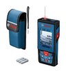 Лазерный дальномер Bosch GLM 100-25 C Professional (0.601.072.Y00) с калибровкой