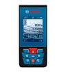 Лазерный дальномер Bosch GLM 100-25 C Professional (0.601.072.Y00) с калибровкой