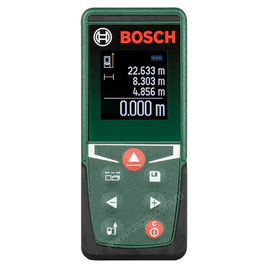 Лазерный дальномер Bosch Universal Distance 50
