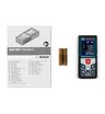 Лазерный дальномер Bosch GLM 500 Professional (0 601 072 H00)