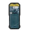 Лазерный дальномер Bosch GLM 50-27 CG Professional (0.601.072.U00) зелёный