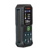 Лазерный дальномер Bosch GLM 50-27 CG Professional (0.601.072.U00) зелёный