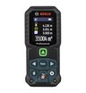 Лазерный дальномер Bosch GLM 50-27 CG Professional (0.601.072.U00) зелёный