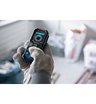 Лазерный дальномер Bosch GLM 50-27 CG Professional (0.601.072.U00) зелёный