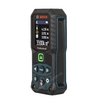 Лазерный дальномер Bosch GLM 50-27 CG Professional (0.601.072.U00) зелёный