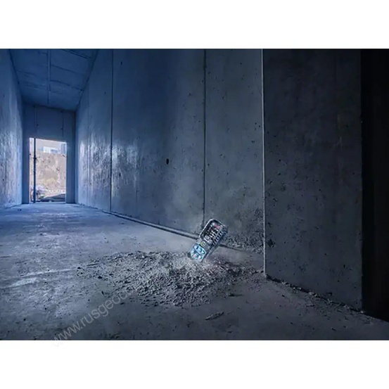 Лазерный дальномер Bosch GLM 50-27 CG Professional (0.601.072.U00) зелёный