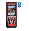 Лазерный дальномер-рулетка CONDTROL XP4 Pro с калибровкой