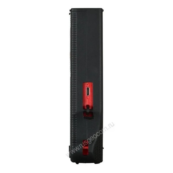 Лазерный дальномер Condtrol XP4 с калибровкой