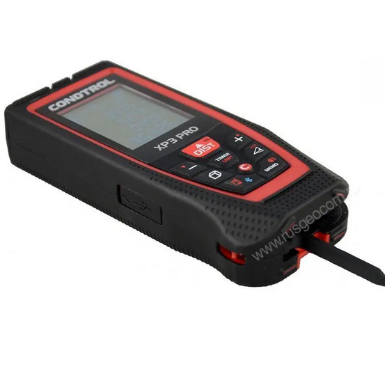 Лазерный дальномер Condtrol XP3 Pro с калибровкой
