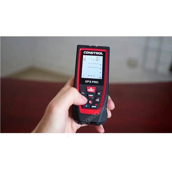 Лазерный дальномер Condtrol XP3 Pro с калибровкой