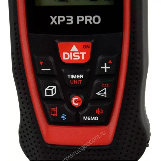Лазерный дальномер Condtrol XP3 Pro с калибровкой