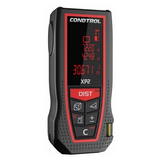 Лазерный дальномер Condtrol XP2 с калибровкой