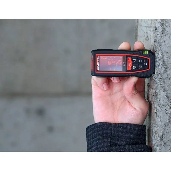 Лазерный дальномер Condtrol XP2 с калибровкой