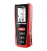 Лазерный дальномер Condtrol Vector 80 с поверкой