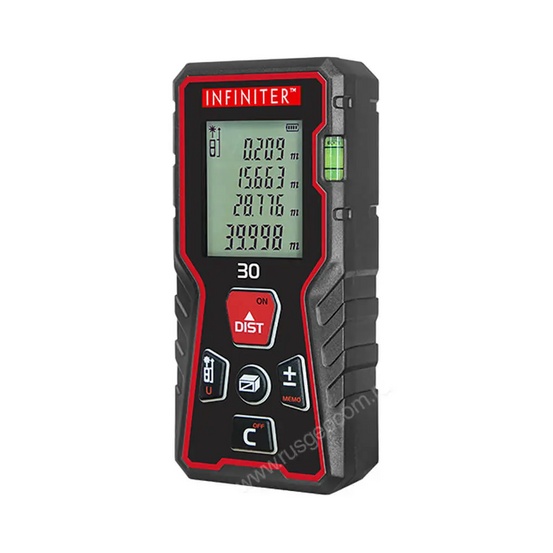 Лазерный дальномер Condtrol INFINITER 30