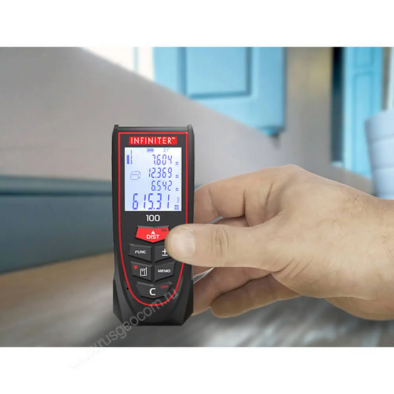 Лазерный дальномер Condtrol INFINITER 100