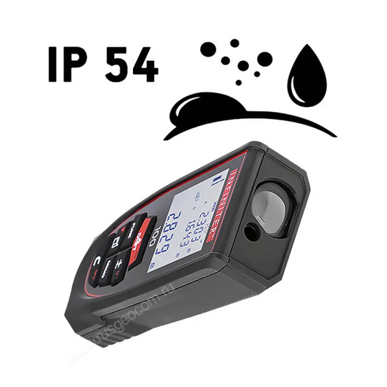 Лазерный дальномер Condtrol INFINITER 100