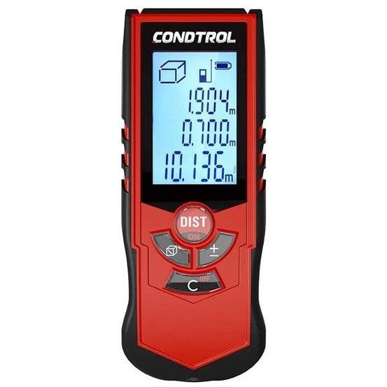 Лазерный дальномер Condtrol X1 Plus