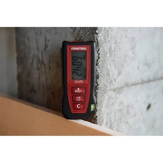 Лазерный дальномер Condtrol X1 Lite