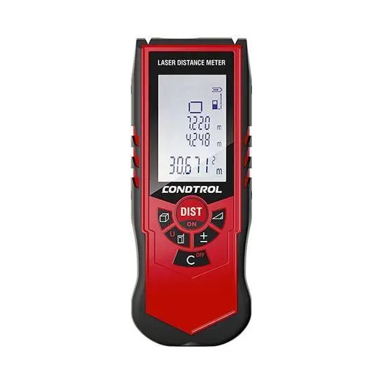 Лазерный дальномер Condtrol X1 LE