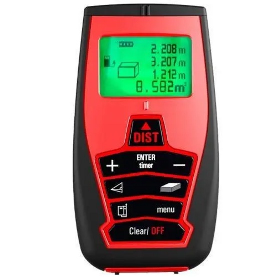 Лазерный дальномер  Condtrol Mettro 100 Pro