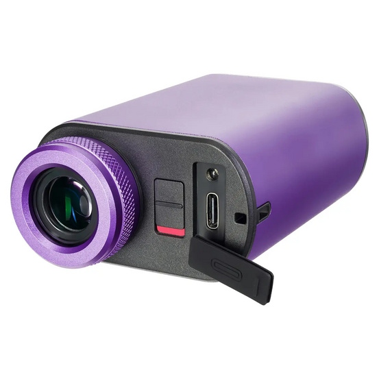 Лазерный строительный дальномер Ermenrich LG900