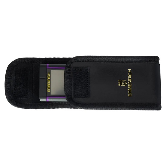 Лазерная рулетка с камерой Ermenrich PRO LR200