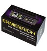 Лазерная рулетка с камерой Ermenrich PRO LR200