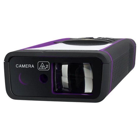 Лазерная рулетка с камерой Ermenrich PRO LR200