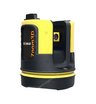 Лазерный дальномер GeoMax Zoom3D (HS) Robotic без вехи (Android)