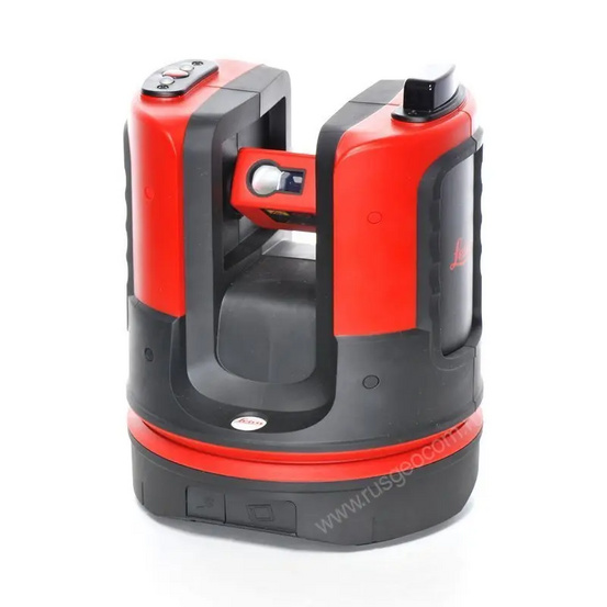 Лазерный дальномер-сканер Leica 3D Disto+Софт