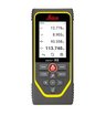 Лазерный дальномер Leica DISTO X6 P2P Package