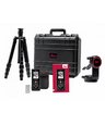 Комплект лазерного дальномера Leica Disto X4