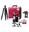 Комплект Leica DISTO S910 NEW со штативом и адаптером