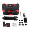 Комплект Leica DISTO™ D810 touch со штативом и адаптером