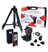 Комплект Leica DISTO™ D810 touch со штативом и адаптером