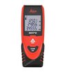 Лазерный дальномер Leica DISTO D1 с калибровкой