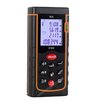 Лазерный дальномер RGK D100 (с поверкой)