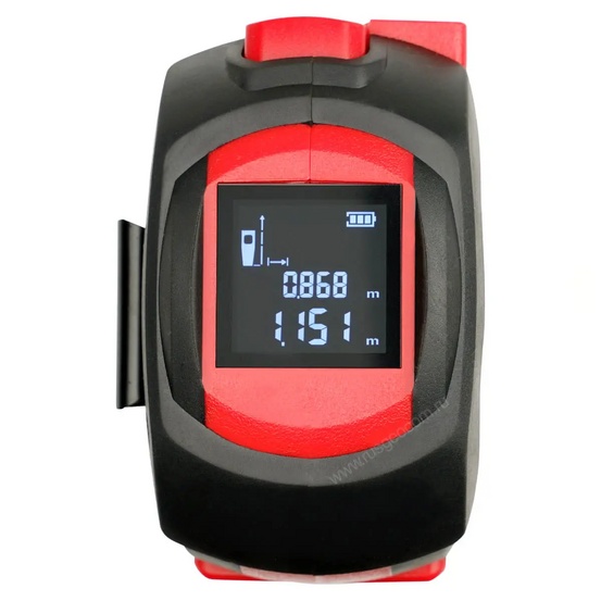 Лазерная рулетка RGK RD-40