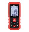 Лазерный дальномер RGK DL100 (с поверкой)