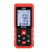 Лазерный дальномер RGK DL100