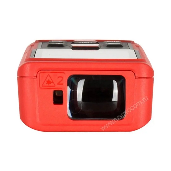 Лазерный дальномер RGK DL100