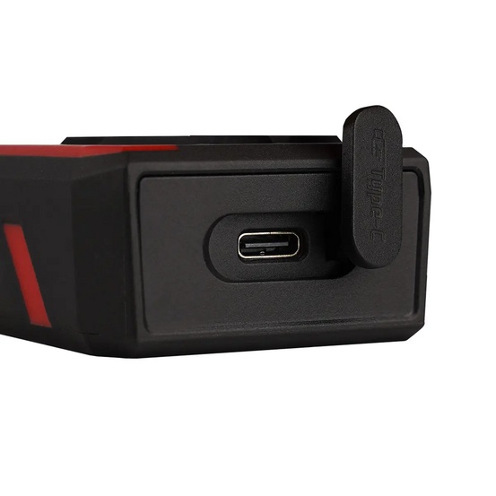 Лазерный дальномер RGK DX-70